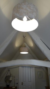 The Colesbourne Inn