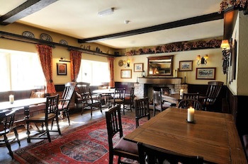 The Colesbourne Inn