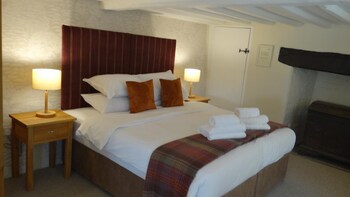The Colesbourne Inn