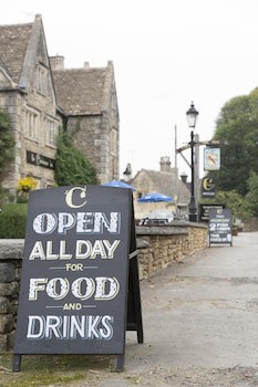 The Colesbourne Inn