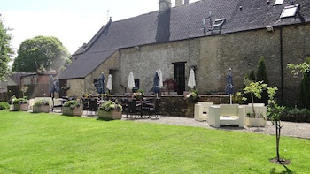 The Colesbourne Inn