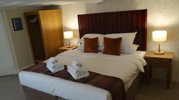 The Colesbourne Inn