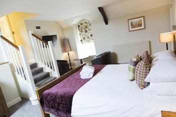 The Colesbourne Inn