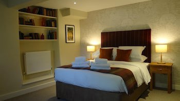 The Colesbourne Inn