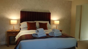 The Colesbourne Inn