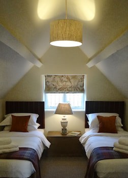 The Colesbourne Inn