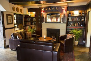 The Colesbourne Inn