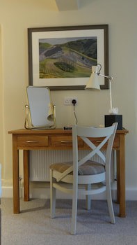 The Colesbourne Inn