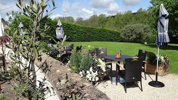 The Colesbourne Inn