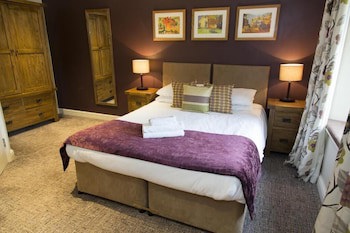 The Colesbourne Inn