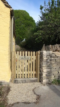 The Colesbourne Inn
