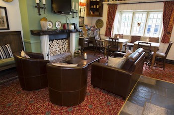 The Colesbourne Inn