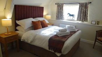 The Colesbourne Inn