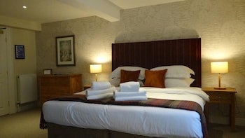 The Colesbourne Inn