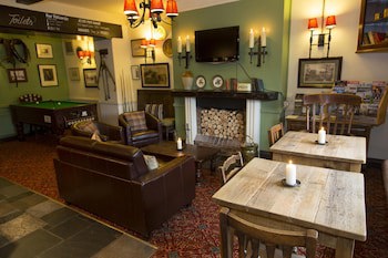 The Colesbourne Inn
