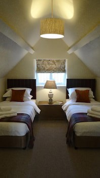 The Colesbourne Inn