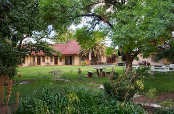 A Cherry Lane Self Catering And B&B