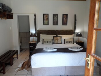 A Cherry Lane Self Catering And B&B