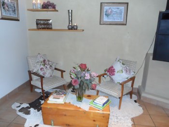 A Cherry Lane Self Catering And B&B
