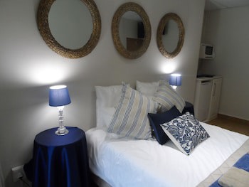 A Cherry Lane Self Catering And B&B