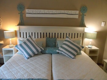 A Cherry Lane Self Catering And B&B