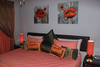 A Cherry Lane Self Catering And B&B