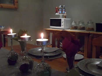 A Cherry Lane Self Catering And B&B