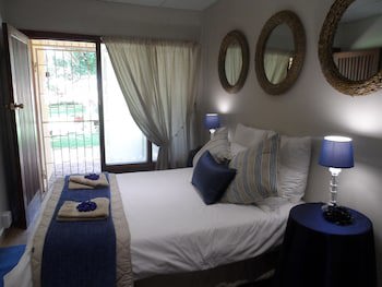 A Cherry Lane Self Catering And B&B
