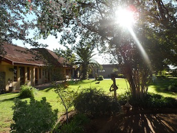 A Cherry Lane Self Catering And B&B