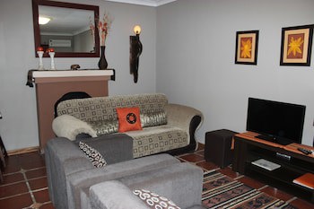 A Cherry Lane Self Catering And B&B