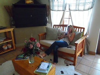A Cherry Lane Self Catering And B&B