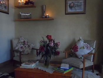 A Cherry Lane Self Catering And B&B