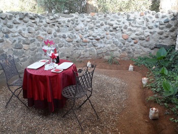 A Cherry Lane Self Catering And B&B
