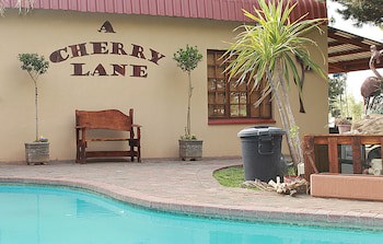 A Cherry Lane Self Catering And B&B