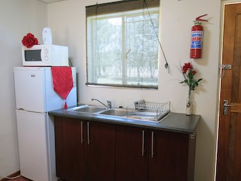 A Cherry Lane Self Catering And B&B