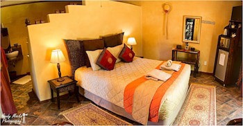A Cherry Lane Self Catering And B&B