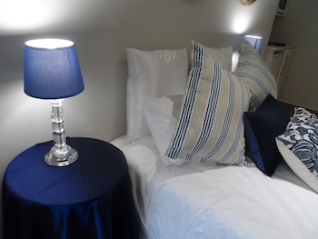 A Cherry Lane Self Catering And B&B
