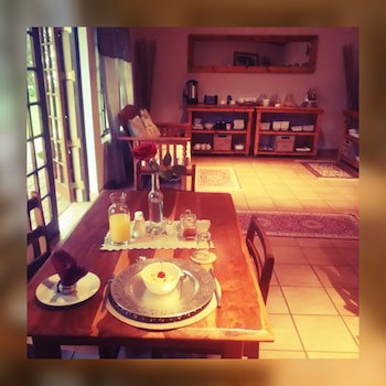 A Cherry Lane Self Catering And B&B
