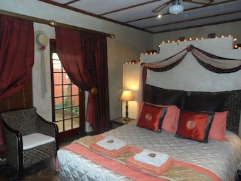 A Cherry Lane Self Catering And B&B
