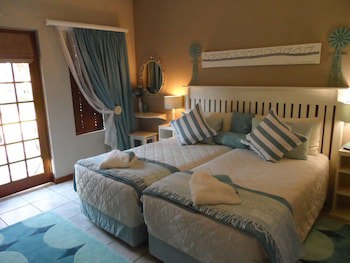 A Cherry Lane Self Catering And B&B