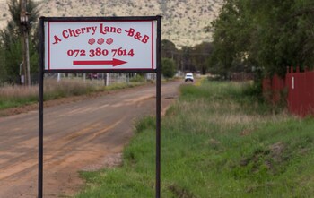 A Cherry Lane Self Catering And B&B