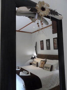 A Cherry Lane Self Catering And B&B