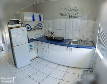 A Cherry Lane Self Catering And B&B