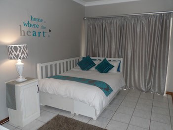 A Cherry Lane Self Catering And B&B