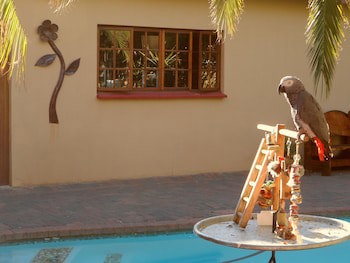 A Cherry Lane Self Catering And B&B