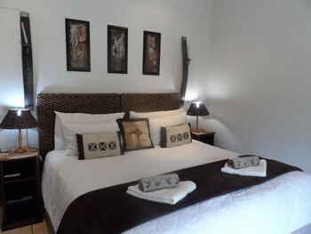 A Cherry Lane Self Catering And B&B