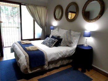 A Cherry Lane Self Catering And B&B