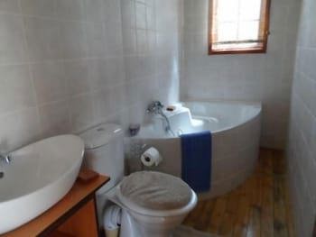 A Cherry Lane Self Catering And B&B