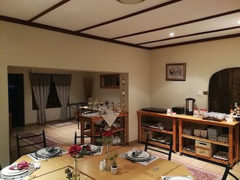 A Cherry Lane Self Catering And B&B
