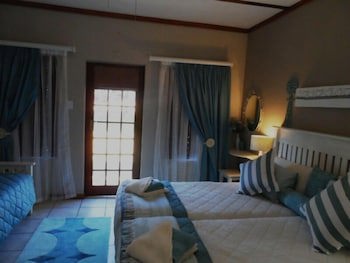 A Cherry Lane Self Catering And B&B